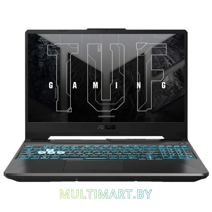 Игровой ноутбук ASUS TUF Gaming A15 FA506NFR-HN100